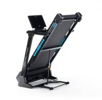 Беговые дорожки + Беговая дорожка домашняя OXYGEN FITNESS EMERALD TFT 10