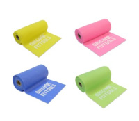 Эспандеры ленточные + Эспандер ленточный TPE 6000х150х0.4 мм