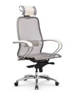 Офисные кресла + Кресло Samurai S-2.04 MPES