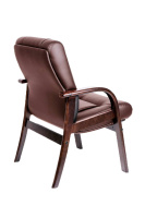 Кресла руководителя + Кресло для руководителя BONN BD