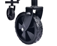 Тележки + Тележка для кемпинга, дачи и сада DFC, до 100 кг