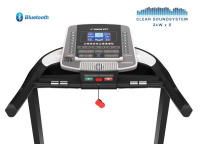 Беговые дорожки + Беговая дорожка UNIXFIT MX-970F