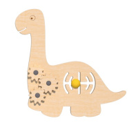 Бизиборды + Набор бизибордов «Веселый зверинец»