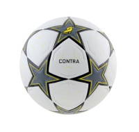 Футбольные мячи + Мяч футбольный Start up Contra White Black
