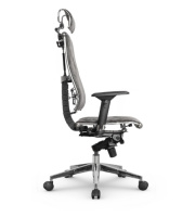 Офисные кресла + Кресло METTA Y 4D Free 0122039/МЕТТА 0017839