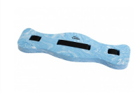 Аквааэробика + Пояс для аквааэробики AquaFitness Larsen YP-12