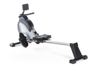 Гребные тренажеры + Гребной тренажер домашний SVENSSON BODY LABS ROW FORCE