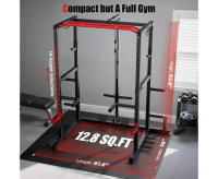 Мультистанции + Силовая рама многофункциональная DFC D024