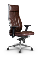 Офисные кресла + Кресло Metta L 1m 46/2D