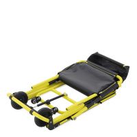 Носилки медицинские + Носилки кресельного типа Med-Mos (YDC-5P) СП-15 / ММ-ВВ4 Sd-36013N