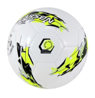 Футбольные мячи + Мяч футбольный Larsen Hyper Classic