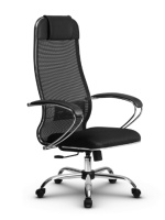 Офисные кресла + Кресло МЕТТА Комплект 15