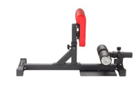 Прочие тренажеры + Тренажер для приседаний DFC INSPORTLINE