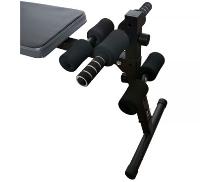 Скамьи + Скамья для пресса DFC Homegym D6610