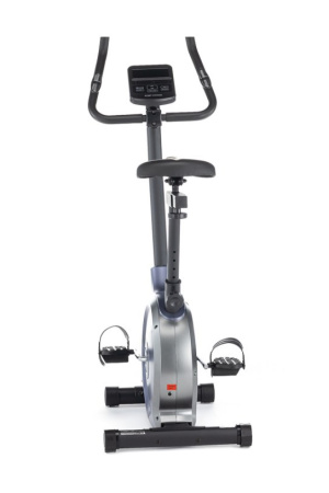Велотренажеры + Велотренажер домашний CARBON FITNESS U50