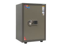 Сейфы + Офисный сейф VALBERG ASM-63T EL