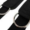 Фитнес + Тренировочные манжеты для ног BRONZE GYM