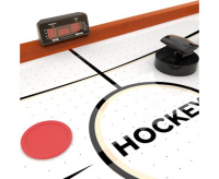 Аэрохоккей + Игровой стол - аэрохоккей DFC BENEDOR