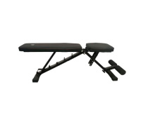 Скамьи + Cкамья силовая универсальная DFC D7302