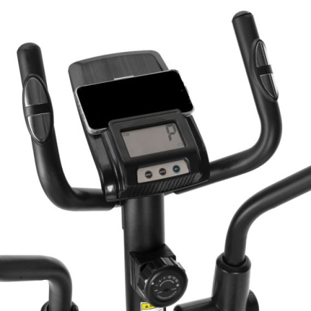 Эллиптические тренажеры + Эллиптический тренажер DFC Merach SQ-2316B