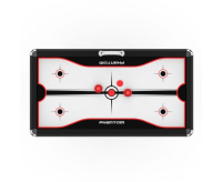 Аэрохоккей + Игровой стол - аэрохоккей DFC PHANTOM 60"