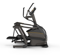 Эллиптические тренажеры + MATRIX E30XIR Эллиптический эргометр, 2021