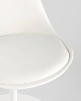 Стулья для кухни + Стул Tulip белый