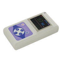 Пульсоксиметры + Пульсоксиметр CMS 60D