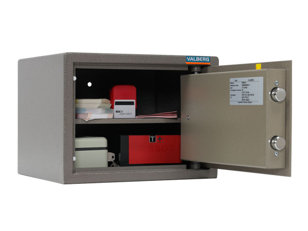 Сейфы + Мебельный сейф VALBERG ASM-25