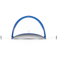 Футбольные ворота + Комплект футбольных ворот Amazon Basics 6ft (2 шт.)