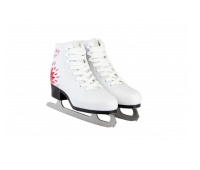 Коньки + Коньки фигурные Larsen Helga