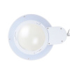 Лампы-лупы + Лампа бестеневая с РУ (лампа-лупа) Med-Mos 9006LED (9006LED-D-150)