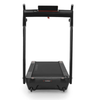 Беговые дорожки + OXYGEN M-CONCEPT SPORT (BLACK) Беговая дорожка