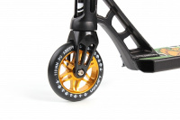 Самокаты + Самокат трюковый Larsen Prime (компрессия HIC)