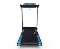 Беговые дорожки + Беговая дорожка DFC FYTTER 7SX