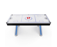 Аэрохоккей + Игровой стол - аэрохоккей DFC SPARTA 214 х 107 см