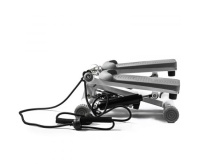 Степперы + Министеппер поворотный DFC SC-S032G с эспандерами