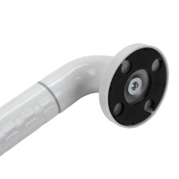 Поручни для инвалидов + Поручень настенный Med-Mos МСПН-С4