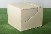 Мягкие модули + Терапевтическое кресло-кубик