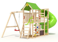 Детские уличные комплексы + Детская площадка IgraGrad W30 