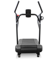 Беговые дорожки + BRONZE GYM T940M CATERPILLAR Беговая дорожка