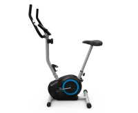 Велотренажеры + Вертикальный велотренажер DFC Kondition 2300