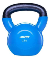 Гири + Гиря виниловая STARFIT  DB-401