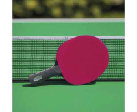 Ракетки для настольного тенниса + Ракетка DONIC COLOR Z PINK