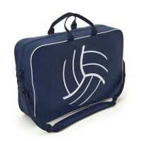 Аксессуары для мячей + Сумка на 6 волейбольных мячей TORRES