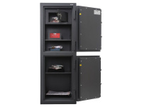 Сейфы + Офисный сейф AIKO AMH-125/2T (223T)