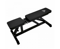 Скамьи + Скамья силовая универсальная DFC DZ003B
