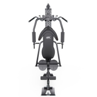 Мультистанции + Многофункциональный силовой тренажер DFC HOMEGYM D2027 / стек 80 кг