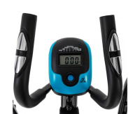 Эллиптические тренажеры + Эллиптический тренажер DFC E504HB