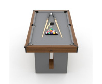 Бильярдные столы + Бильярдный стол DFC HIBISCUS